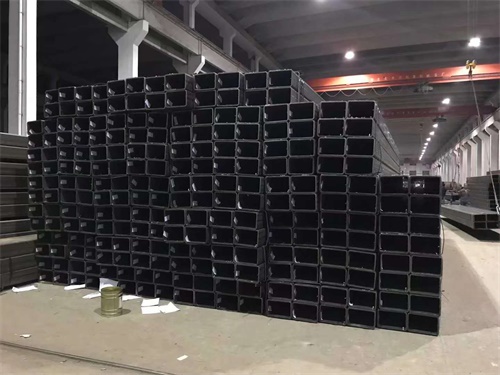 六安冷拔方管选型指南 工程采购怎么选